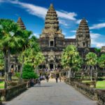 Votre voyage à Siem Reap, Cambodge