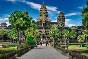 Lire la suite à propos de l’article Votre voyage à Siem Reap, Cambodge