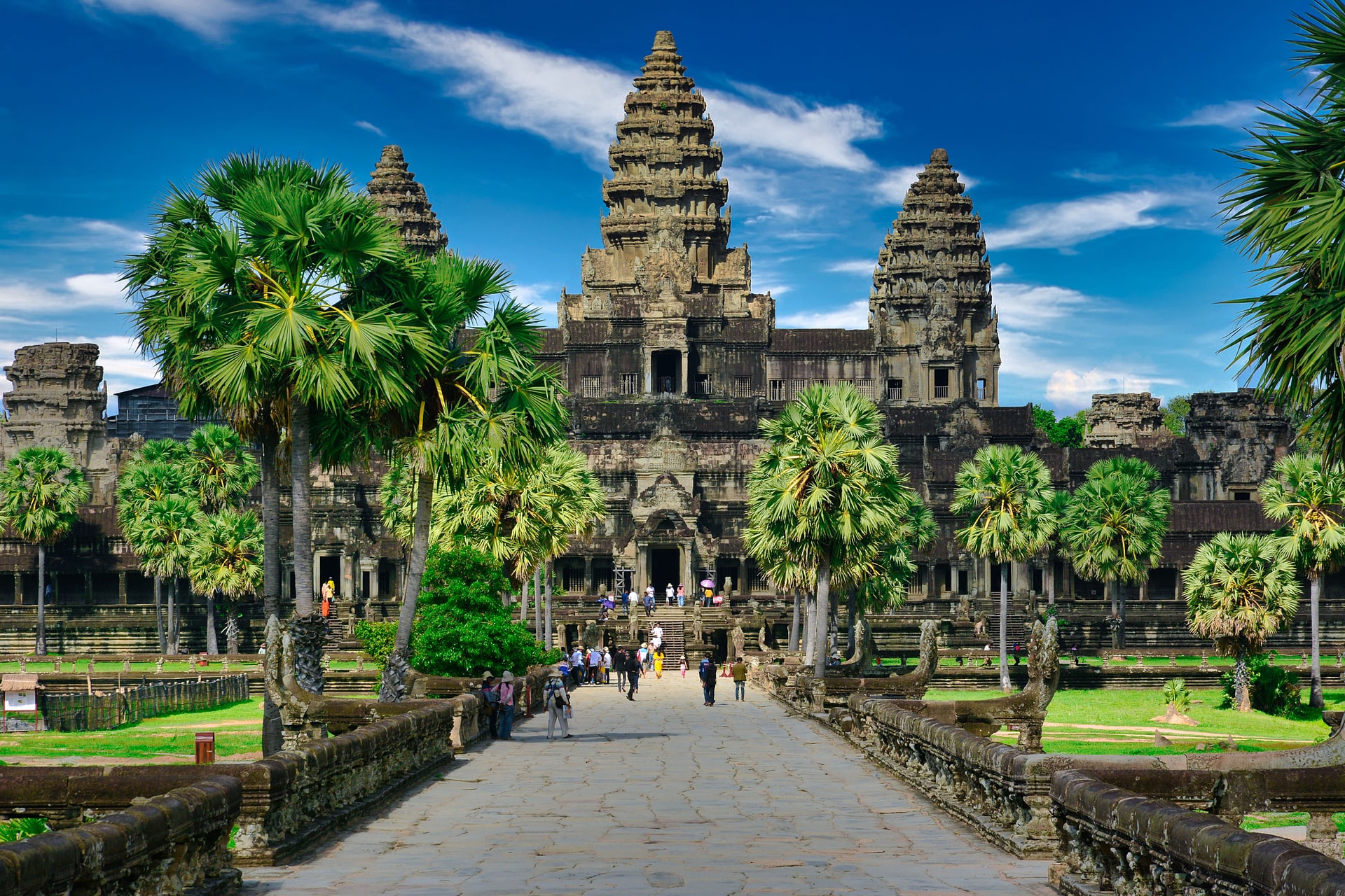 siem reap tourist office