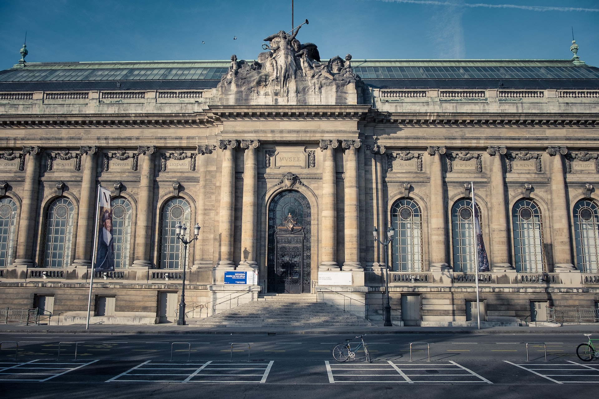 Lire la suite à propos de l’article Les musées à découvrir à Genève
