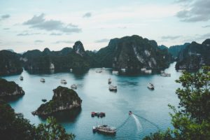 Lire la suite à propos de l’article Quand partir au Vietnam ?